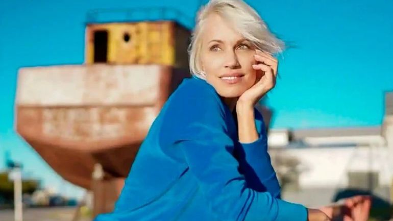 Ingrid Grudke Ingrid Grudke 