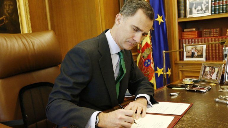Felipe VI