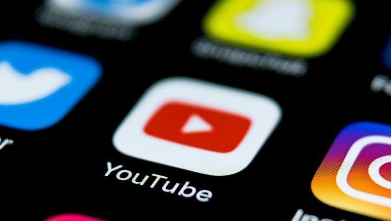 YouTube eliminó más de un millón de videos sobre el covid-19