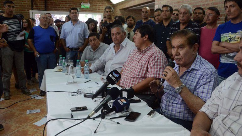 Petroleros van al paro: Este es el inicio de un plan de lucha para lograr la reincorporación de los compañeros