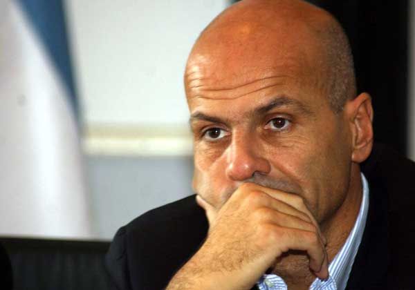 Murió el ex ministro Pablo Verani en un accidente