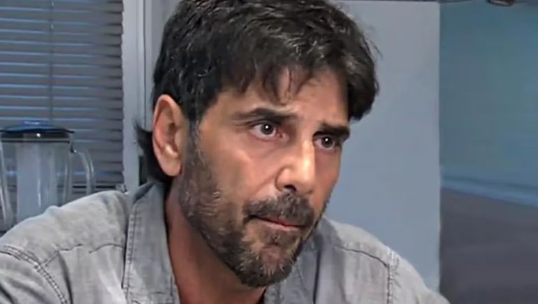 Cómo es el régimen de prisión que debe cumplir Juan Darthés en Brasil