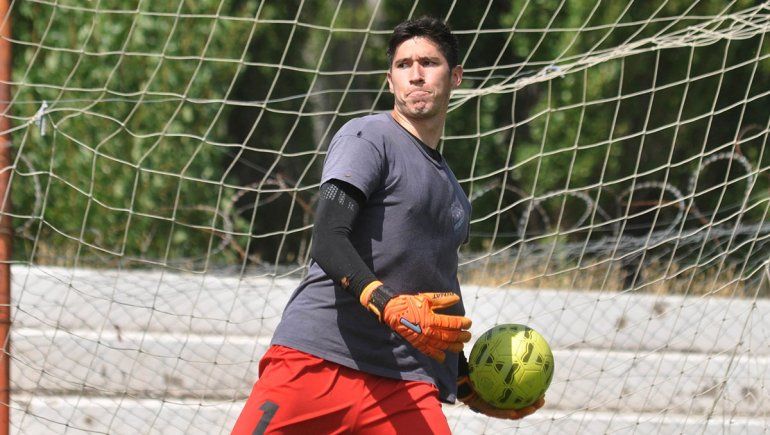 Ceferino Arregui: Hicimos autocrítica y estamos tranquilos