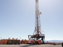 Mendoza autorizó la cesión del 100% de YPF en Cerro Fortunoso y Valle del Río Grande a Venoil. Mendoza autorizó la cesión del 100% de YPF en Cerro Fortunoso y Valle del Río Grande a Venoil.