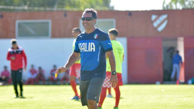 El equipo neuquino buscará otra alegría en la segunda fecha de la reválida otra vez en condición de local.