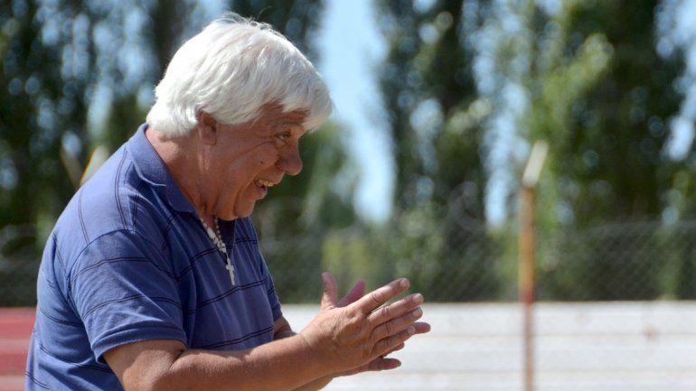 El DT de Maronese espera llevarse los tres puntos de La Colonia.