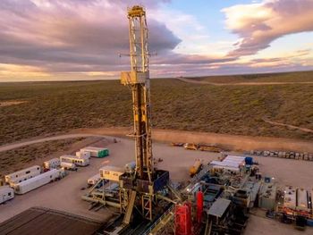 Más inversión en Vaca Muerta.&nbsp;