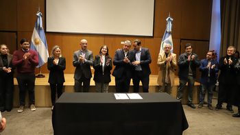 fuga de mas de 200 docentes de la unco por bajos salarios: que dijo rolando figueroa