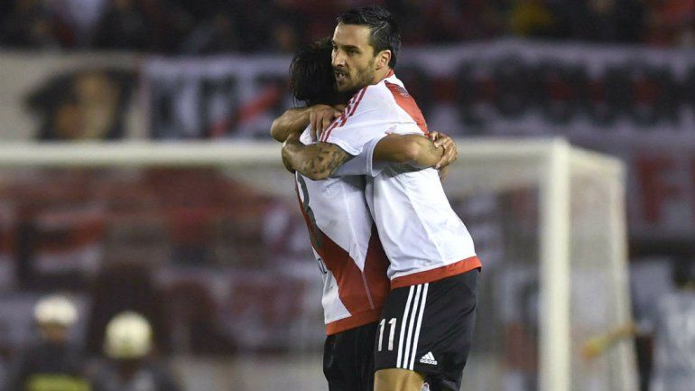 Hazaña monumental: River vapuleó por 8-0 a Wilstermann y está en semis