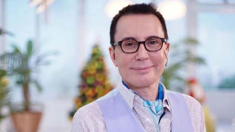 Polino es fóbico y alérgico