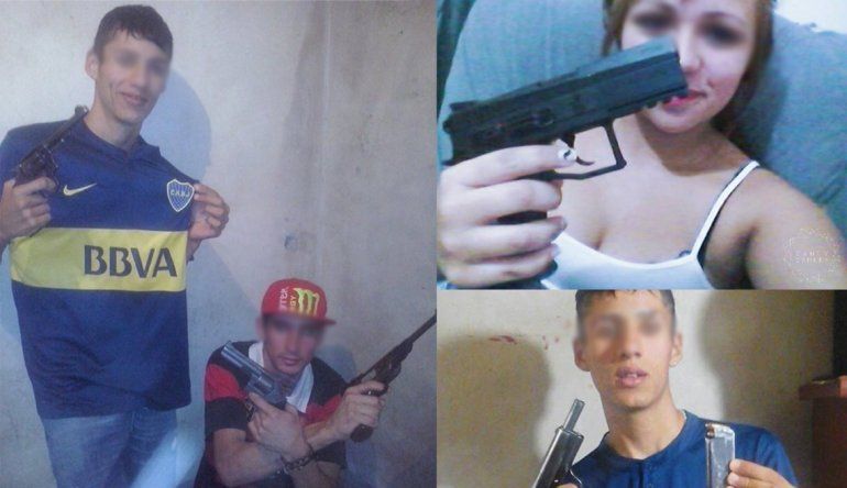 Vecinos atemorizados por los Bin Laden piden que no vuelvan al barrio