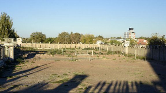 El cierre de la U9 reinstaló  el debate sobre la creación de nuevo parque