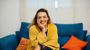 La psicóloga y sexóloga zapalina Nadia Ciuffo Valdéz brinda tips