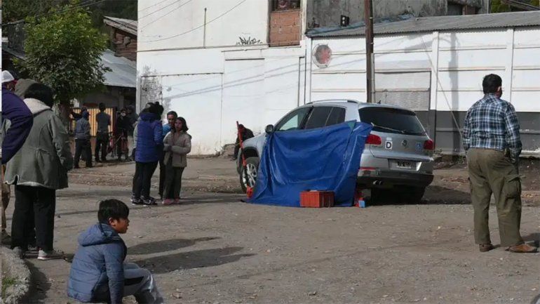 Un hombre de 60 años murió atropellado en San Martín de los Andes