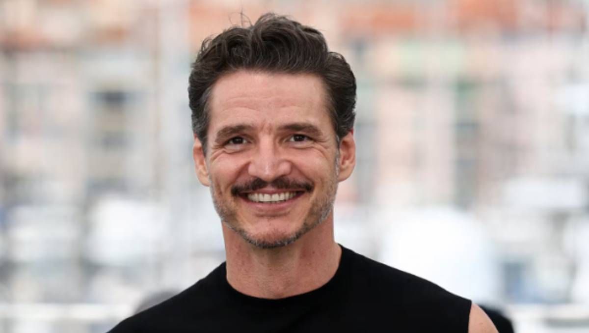 Irreconocible: así está Pedro Pascal tras bajar 36 kilos