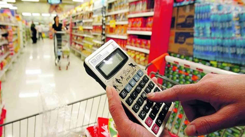 Se dio a conocer la inflación en Neuquén durante abril 2026. | LM Neuquen Se dio a conocer la inflación en Neuquén durante abril 2026.