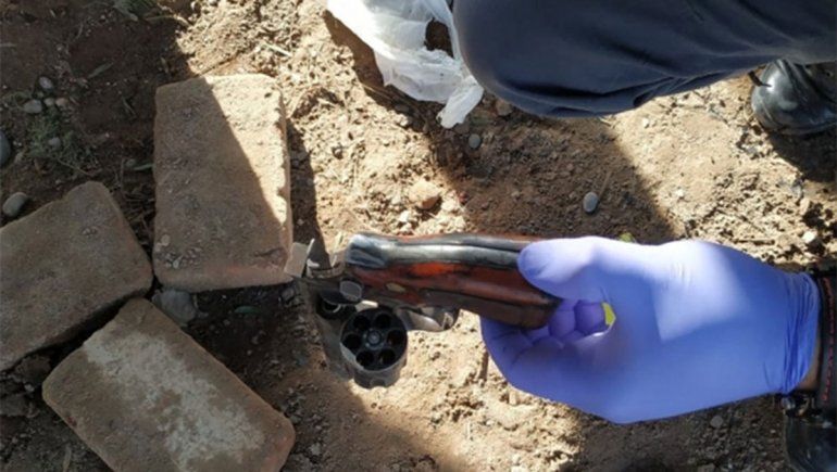 Persiguió a los ladrones y así pudo recuperar  su moto