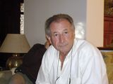 Falleció Roberto Rosauer