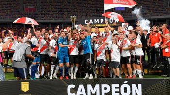 river campeon: quien tiene mas torneos en el futbol argentino river campeon: quien tiene mas torneos en el futbol argentino