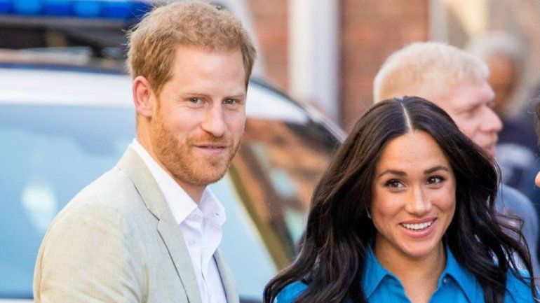 Estos son los jeans que se imponen en esta temporada de primavera y Meghan Markle ya está usando