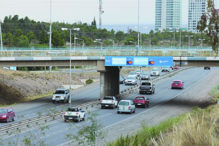 Los tótems que ya existen más otros que se agregarán