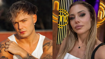 se pudrio todo: escandalo entre evangelina anderson e ian lucas se pudrio todo: escandalo entre evangelina anderson e ian lucas