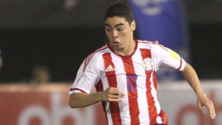 Miguel Almirón será una baja importante contra Bolivia