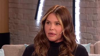 nazarena velez se sincero sobre su carrera: nunca me gusto laburar nazarena velez se sincero sobre su carrera: nunca me gusto laburar