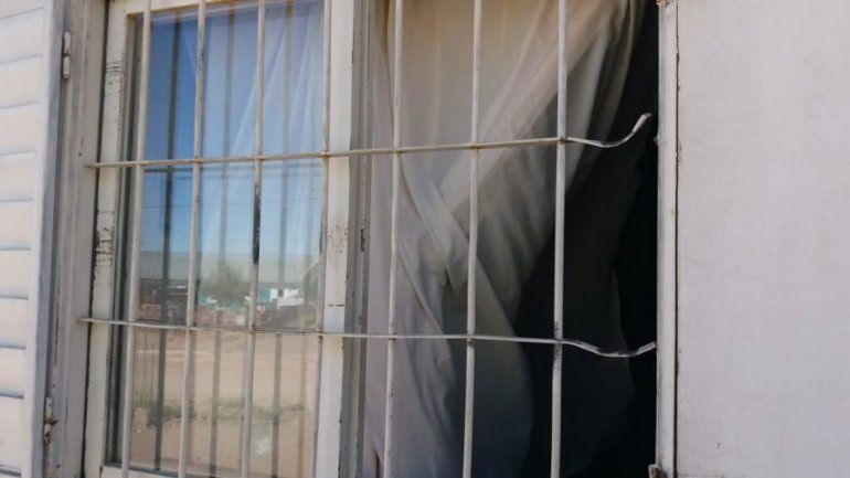 Indignante: le robaron por sexta vez a una pareja hipoacúsica