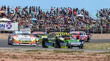 ya se venden entradas para el tc en centenario: los detalles ya se venden entradas para el tc en centenario: los detalles