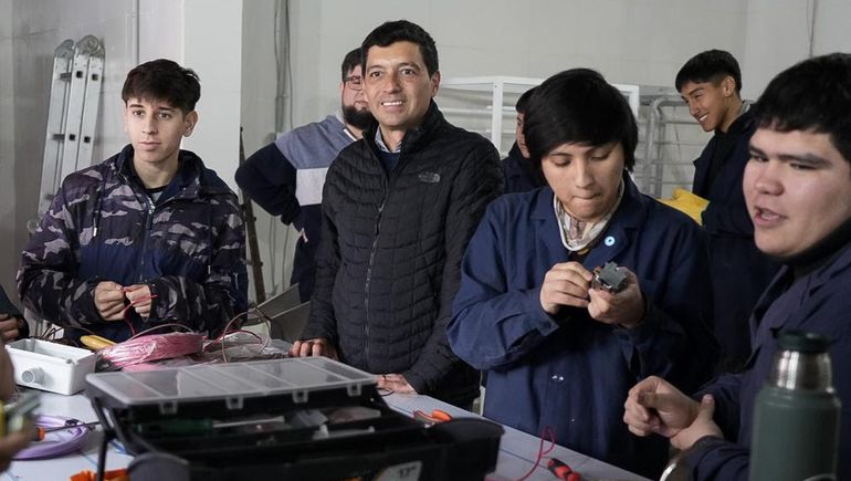 El San José Obrero, cada vez más cerca de tener su taller de panadería