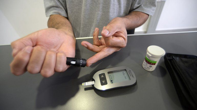En silencio, la diabetes amenaza a los neuquinos