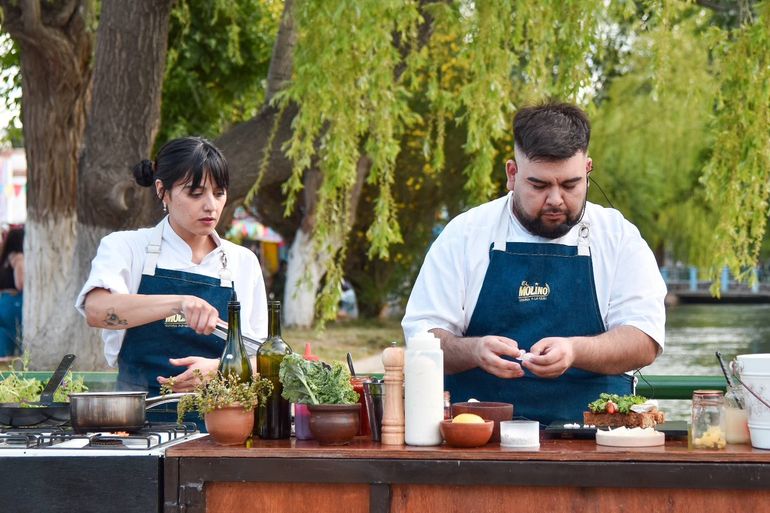 Chorilavon 2024 en Dolavon, Chubut. Chorilavon 2024 en Dolavon, Chubut.
