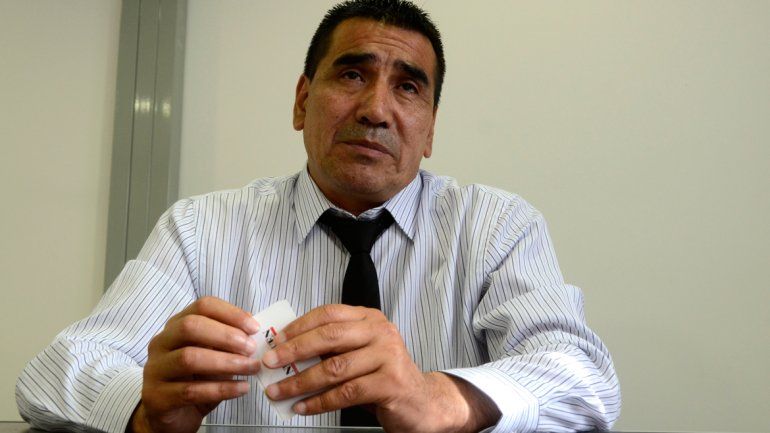 Rioseco dice que podría haber un escenario peor al de los años 90.