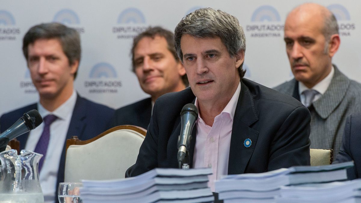 Crecimiento y menor inflación, el proyecto de presupuesto para el 2017 Crecimiento y menor inflación, el proyecto de presupuesto para el 2017