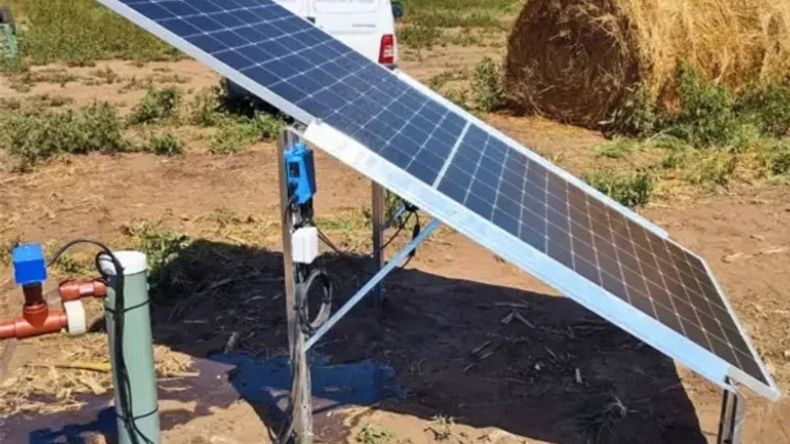 Más de 900 familias de zonas rurales se beneficiarán con este proyecto.&nbsp;