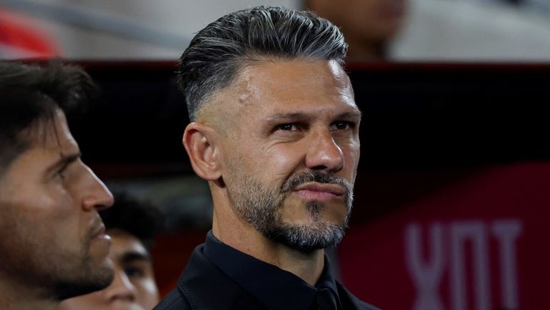 Despidieron a Martín Demichelis de Monterrey: no se medirá ante el River de Gallardo en el Mundial de Clubes