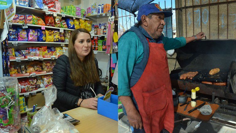 Las PASO, una buena oportunidad para los comerciantes