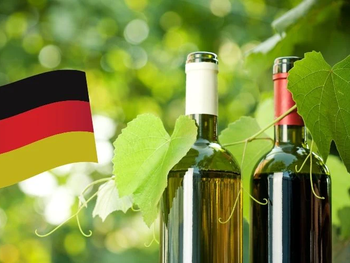 Alemania desplazó a Estados Unidos como principal importador mundial de vinos,