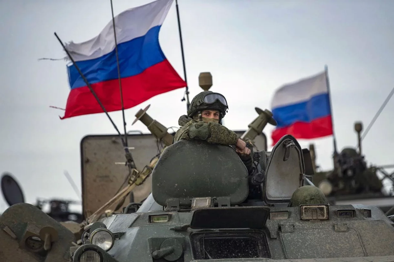 Rusia confirmó que este viernes anexará cuatro provincias de Ucrania a su territorio