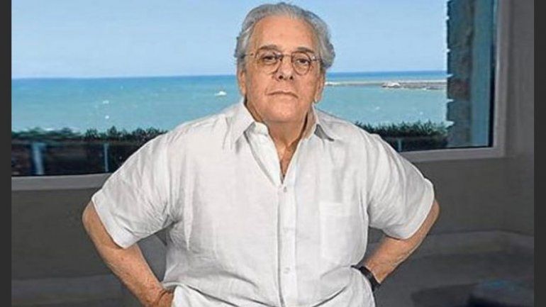 Gasalla y Capusotto filman en España