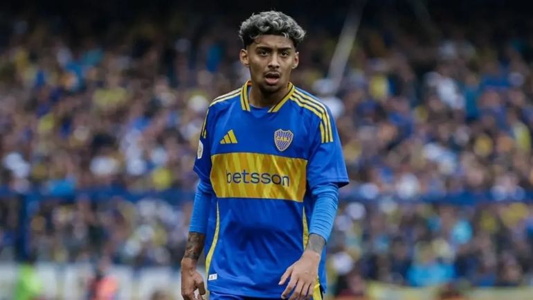 Cristian Medina Cristian Medina