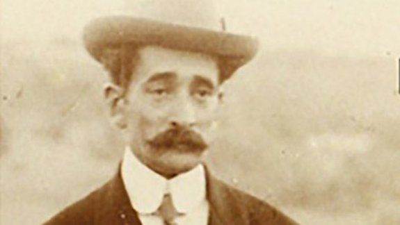 Cháneton es considerado precursor del periodismo neuquino.