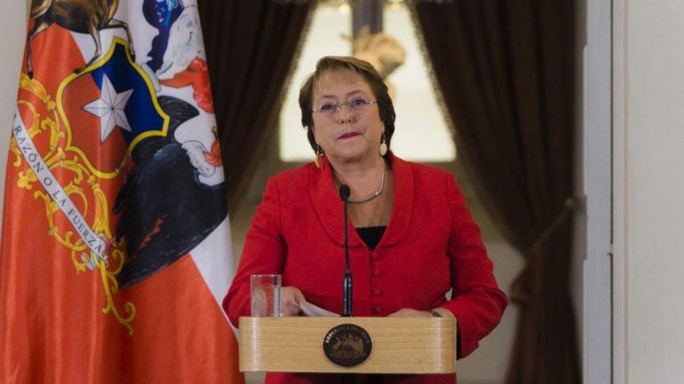 La presidenta consideró los datos una tragedia y una vergüenza.