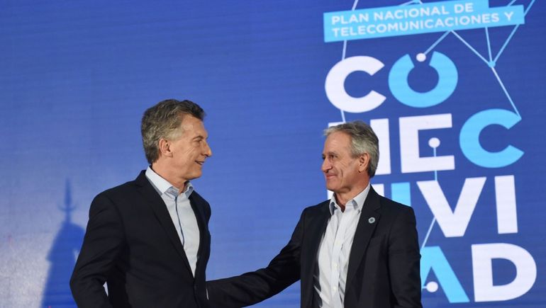 El nuevo candidato de Macri que competirá ante Ameal y Riquelme en las elecciones de Boca