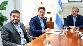 Los lotes estarán ubicados entre Cuenca XV y Cuenca XVI.&nbsp;