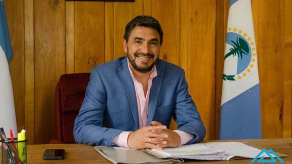 Saloniti arrancó su gestión obsesionado por la limpieza