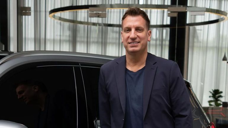 Imposible: se conoció la cifra millonaria que pagará Maxi López por una mansión en Nordelta