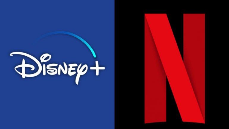Disney Plus podría superar a Netflix en suscriptores