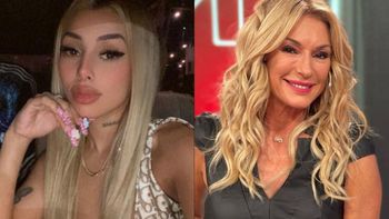 como apodo tamara baez a yanina latorre despues de que la critico como apodo tamara baez a yanina latorre despues de que la critico